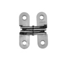 3 WAY CONCEALED HINGE - 5 DIFFERENT SIZES AVAILABLE - MOD. BC 