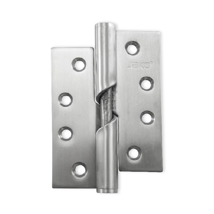 GRAVITY HINGE - 304 STAINLESS STEEL - 4&quot;x3&quot;x1/16 - MOD. CMJ040