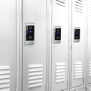 CERRADURA DE RADIOFRECUENCIA PARA LOCKER 19R01SL