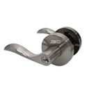 PALERMO RESIDENTIAL TUBULAR LEVERSET 9802