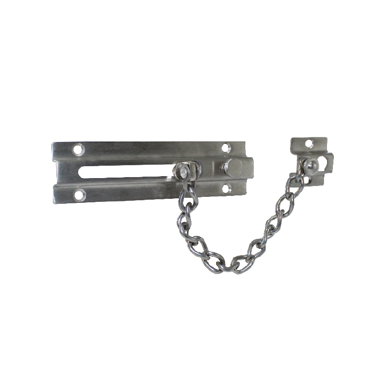 DOOR CHAIN - 304 STAINLESS STEEL - MOD. DG001SS