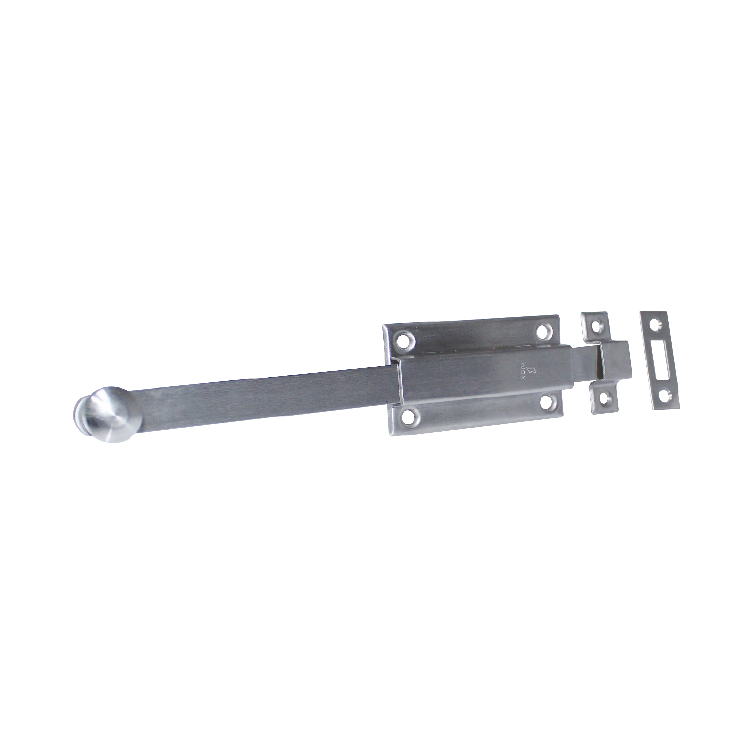 SURFACE BOLT - STAINLESS STEEL 304 MOD. PJ317/ 