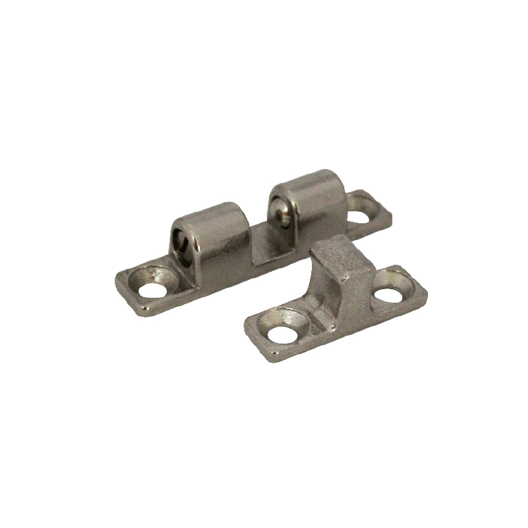 TENSION LATCHES (2&quot;) - STAINLESS STEEL MOD. RESBJAKO50 