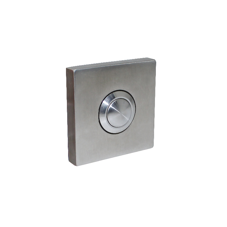 DOOR BELL - 304 STAINLESS STEEL MOD. JK24201