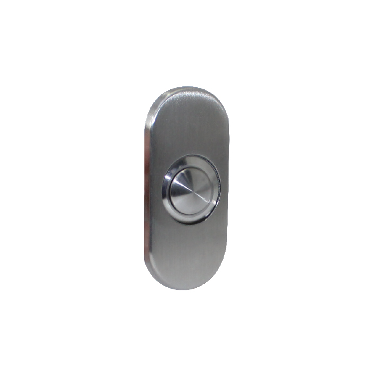 DOOR BELL - 304 STAINLESS STEEL MOD. JK24202