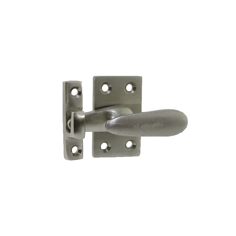 TRADITIONAL METAL LATCH - BRASS MOD. 6261 