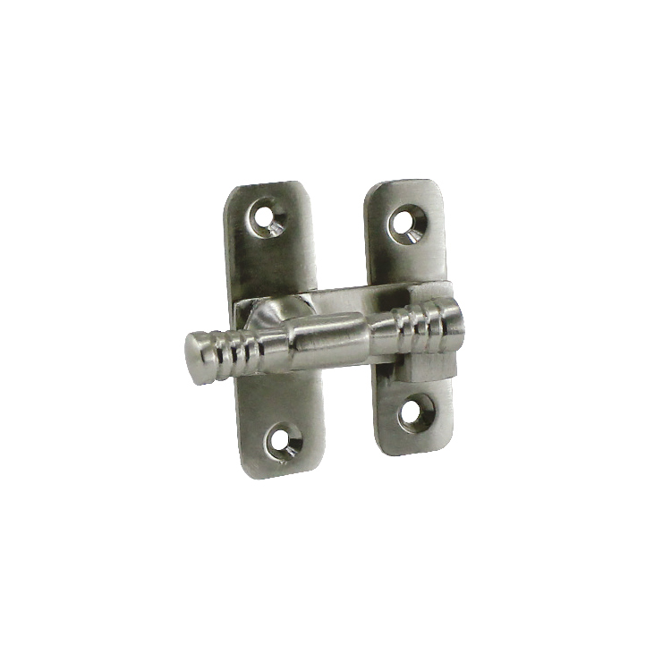 BAR LATCH - BRASS MOD. 6234 