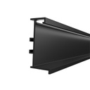 GOLA LED &quot;L&quot; SHAPE PROFILE MOD. LAGO2703