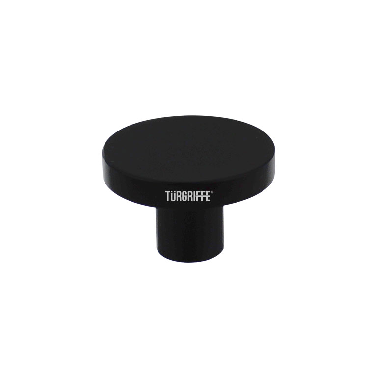 BRAUNECK TÜRGRIFFE CABINET KNOB - MOD. TUR.JAL.6143