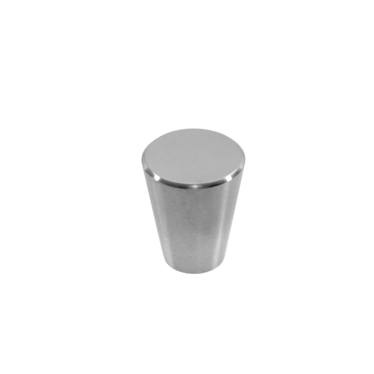 CABINET KNOB - 304 STAINLESS STEEL MOD. W209 (13/16&quot;, 15/16&quot;, 1-1/8&quot;)