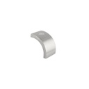 CABINET HANDLE - STAINLESS STEEL - MOD. WFH335