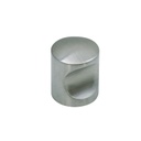 CABINET KNOB - 304 STAINLESS STEEL - (9/16&quot;, 13/16&quot;, 1&quot;) - MOD. W126