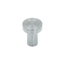 CABINET KNOB - 304 STAINLESS STEEL - (9/16&quot;, 13/16&quot;) - MOD. W121