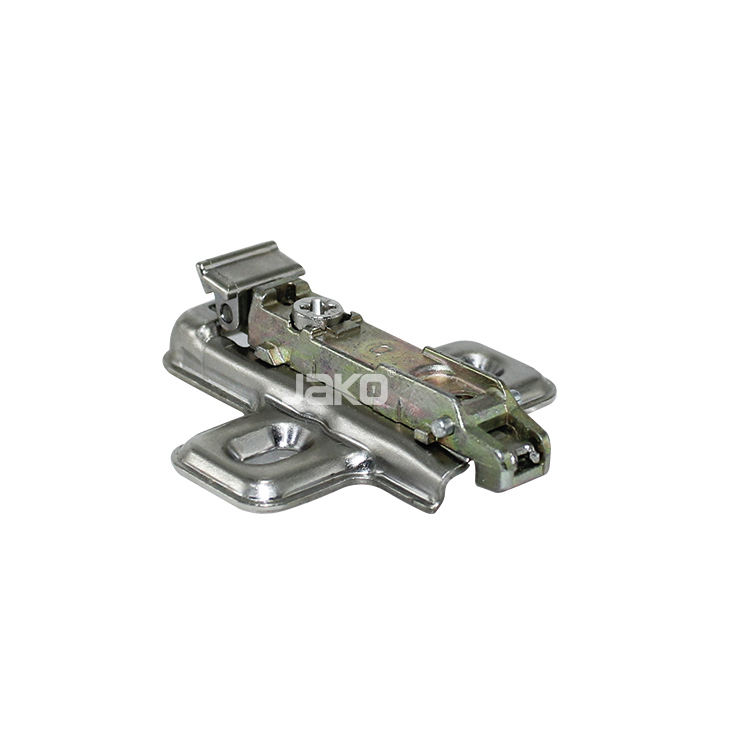DOMI BASE QUICK COUPLER FOR SALICE HINGE MOD. BAV3L