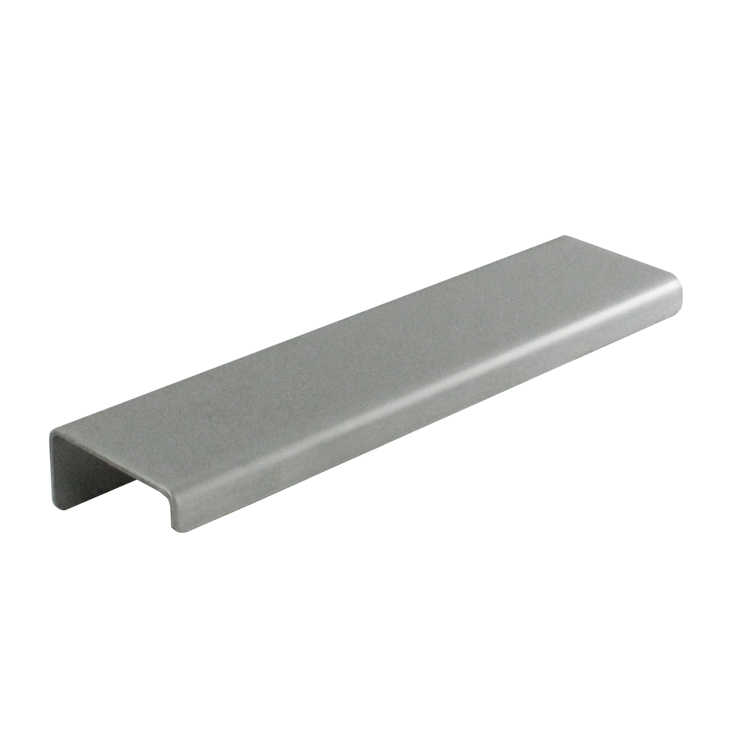 EDGE PULL - 304 STAINLESS STEEL - MOD. WIN350