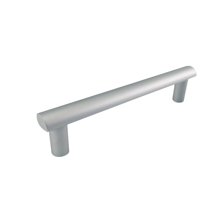 ESPAÑA CABINET HANDLE - ALUMINUM - MOD. EM001