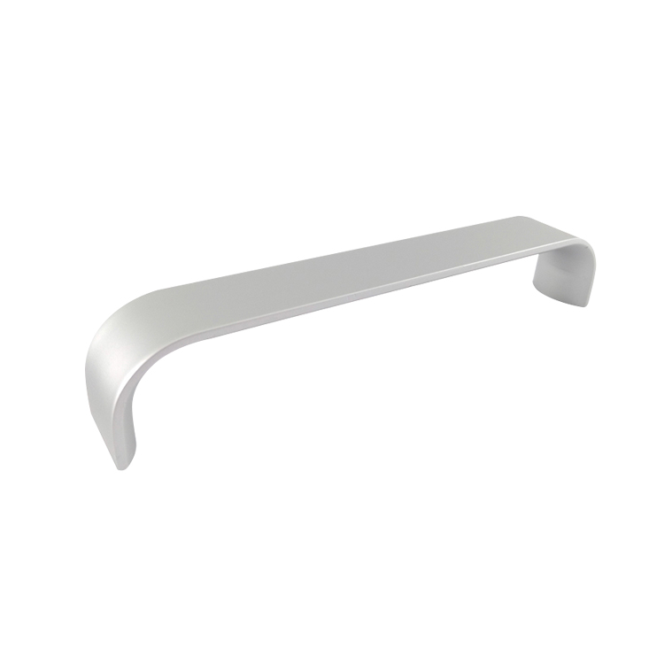 SUIZA CABINET HANDLE - ALUMINUM - MOD. EM031