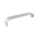 SUIZA CABINET HANDLE - ALUMINUM - MOD. EM031