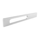 NIGERIA CABINET HANDLE - ALUMINUM MOD. EM139