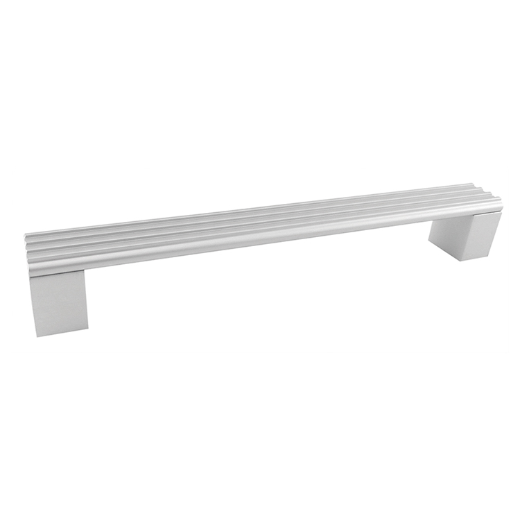 FRANCIA CABINET HANDLE - ALUMINUM MOD. EM036