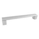 FRANCIA CABINET HANDLE - ALUMINUM MOD. EM036