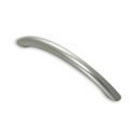 ARGENTINA CABINET HANDLE - ALUMINUM MOD. EM043