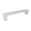 INGLATERRA CABINET HANDLE - ALUMINUM MOD. EM015