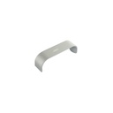 MAROCCO CABINET HANDLE - ALUMINUM MOD. EM012