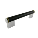 SUECIA LEATHER CABINET HANDLES MOD.EM156