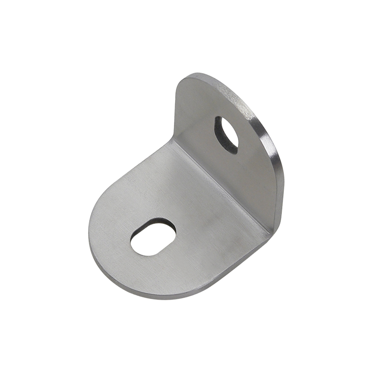 SUPPORT ANCHORING BRACKET - 304 STAINLESS STEEL MOD. JM002SS