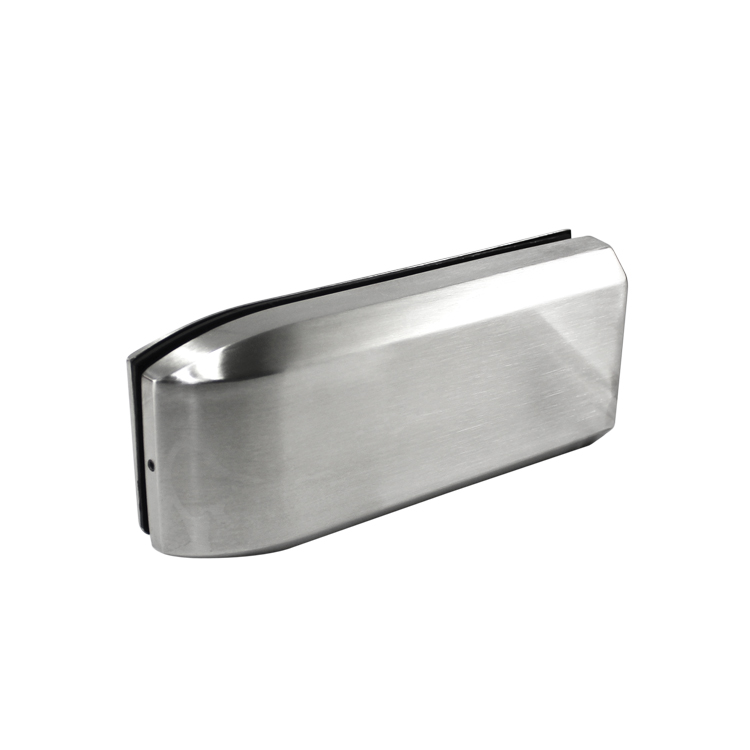 PATCH FITTING LOCK - 304 STAINLESS STEEL MOD. STB-8PS