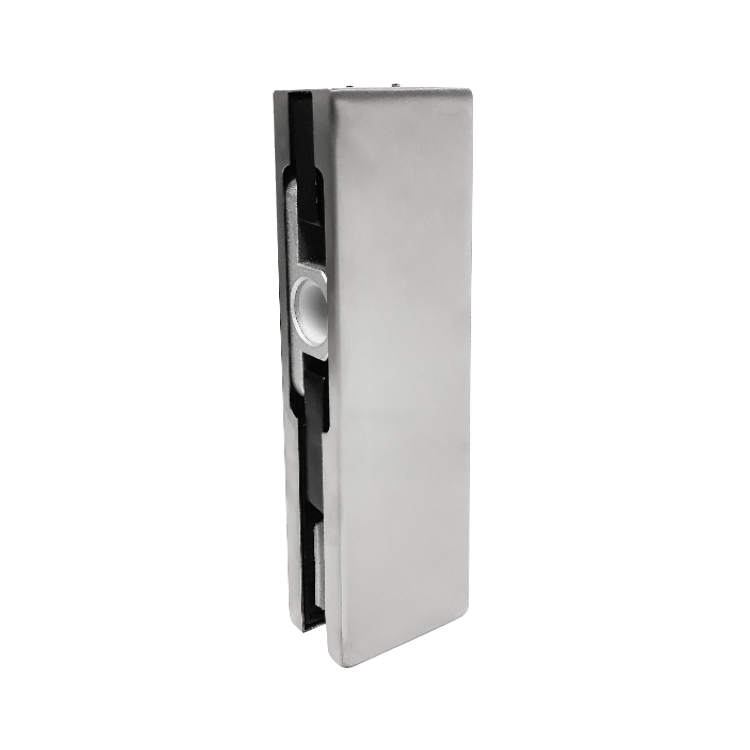 TOP MOUNT PATCH FITTING - STAINLESS STEEL MOD. PF-1003