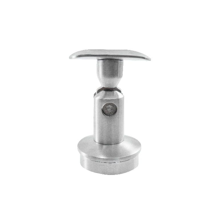 SWIVEL STANDOFF SADDLE - 304 STAINLESS STEEL MOD.CY-37B