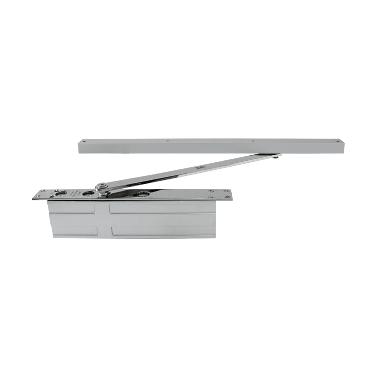 HEAVY DUTY CONCEAL DOOR CLOSER 198 Lbs MOD. VS-8300BC