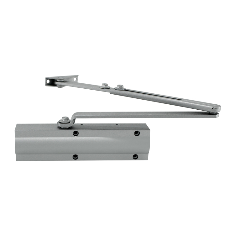 OVERLAID DOOR CLOSER 200 Lbs MOD. VS-8800