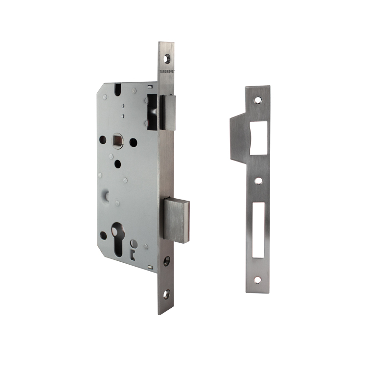 TÜRGRIFFE EURO MORTISE SECURITY MECHANISM CT001