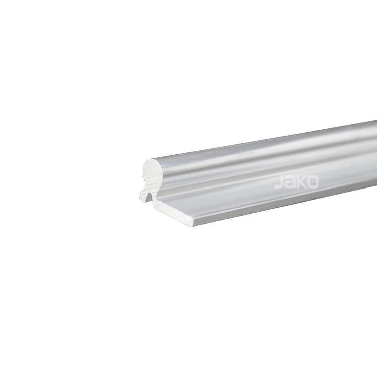 ALUMINUM TRACK D-52 