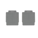 END CAPS FOR U21 TRACK MOD.4091400