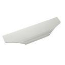 TRINIDAD CABINET HANDLE - ALUMINUM MOD. KKD2104