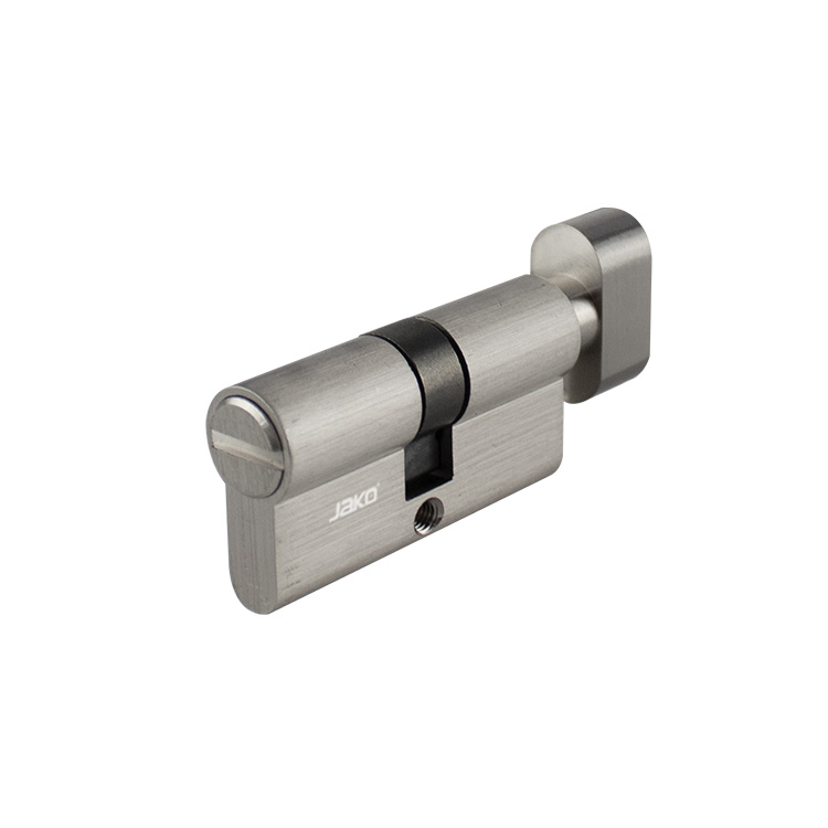 WC EURO CYLINDER -  THUMBTURN ONLY - MOD. 2200