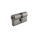 TÜRGRIFFE EURO CYLINDER KEY-KEY - HIGH SECURITY MOD. X18NS