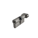 TÜRGRIFFE EURO CYLINDER KEY-THUMBTURN - HIGH SECURITY MOD. X18NS