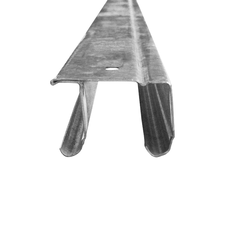 U-20 DUCASSE ALUMINUM TRACK