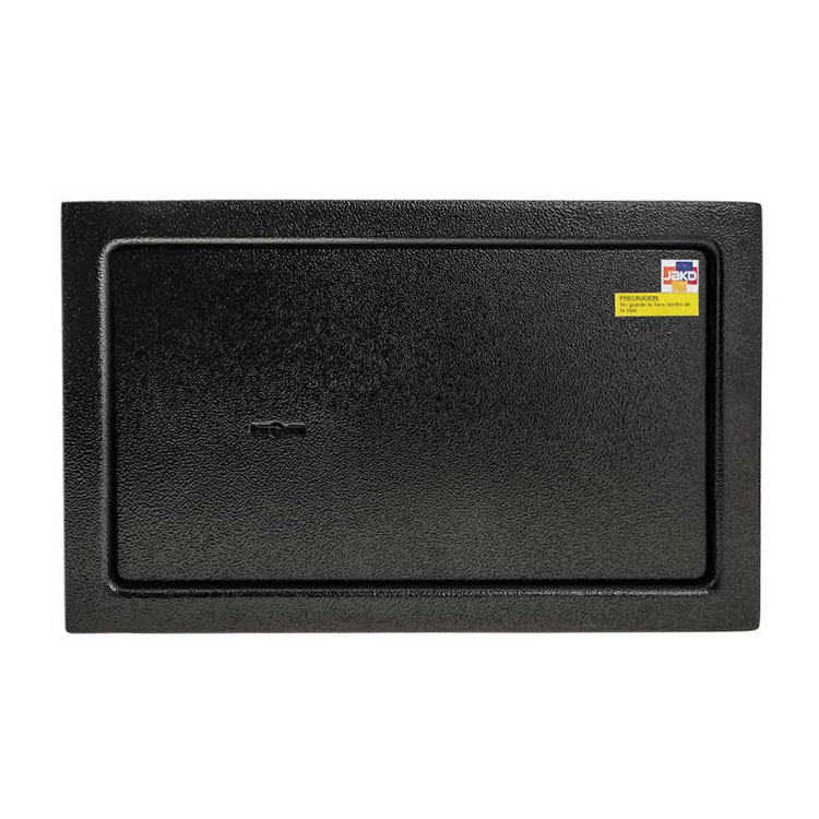 SAFE BOX (9-13/16&quot;×13-7/8&quot;×9-13/16&quot;) MOD. SFT25K