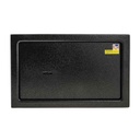 SAFE BOX (9-13/16&quot;×13-7/8&quot;×9-13/16&quot;) MOD. SFT25K