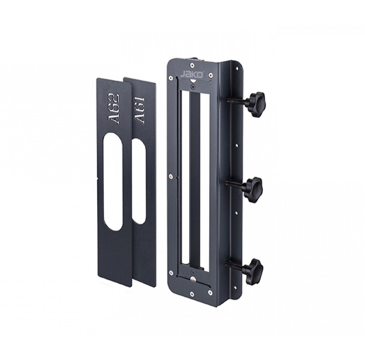 HINGES TEMPLATE MOD. JK08061T