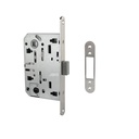 Magnetic Mortise Door Lock For Bathroom - Mod. JK20836