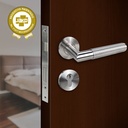 DELTA DOOR LOCK DIFFERENT MODELS- MOD. M22069