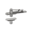 JNF - Hidraulic Pivot Set For Wood Doors - Model JK05197