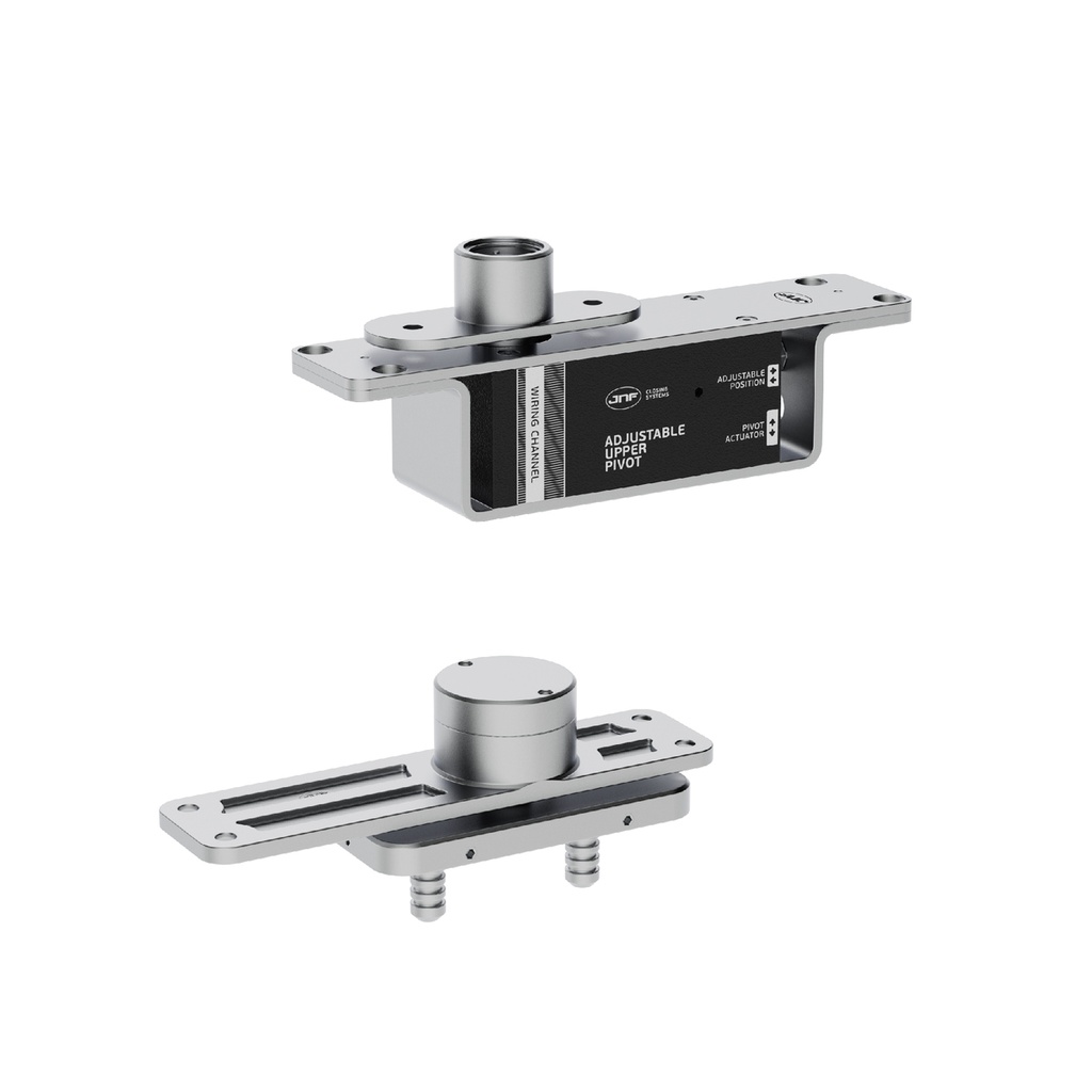 HEAVY DUTY FREE PIVOT (45MM) 500KGS